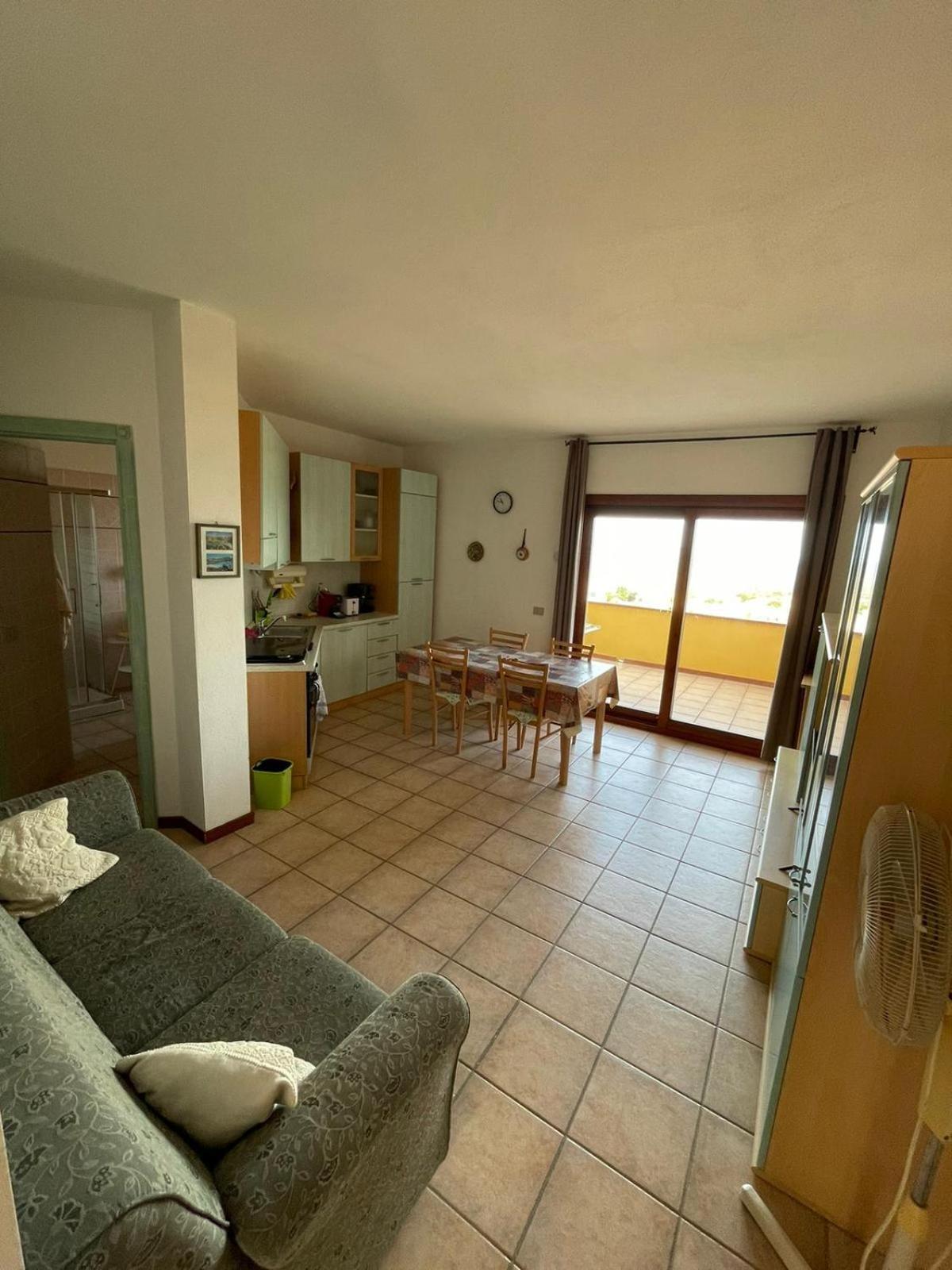 Poggio Di San Pasquale Seaview Villa Buitenkant foto