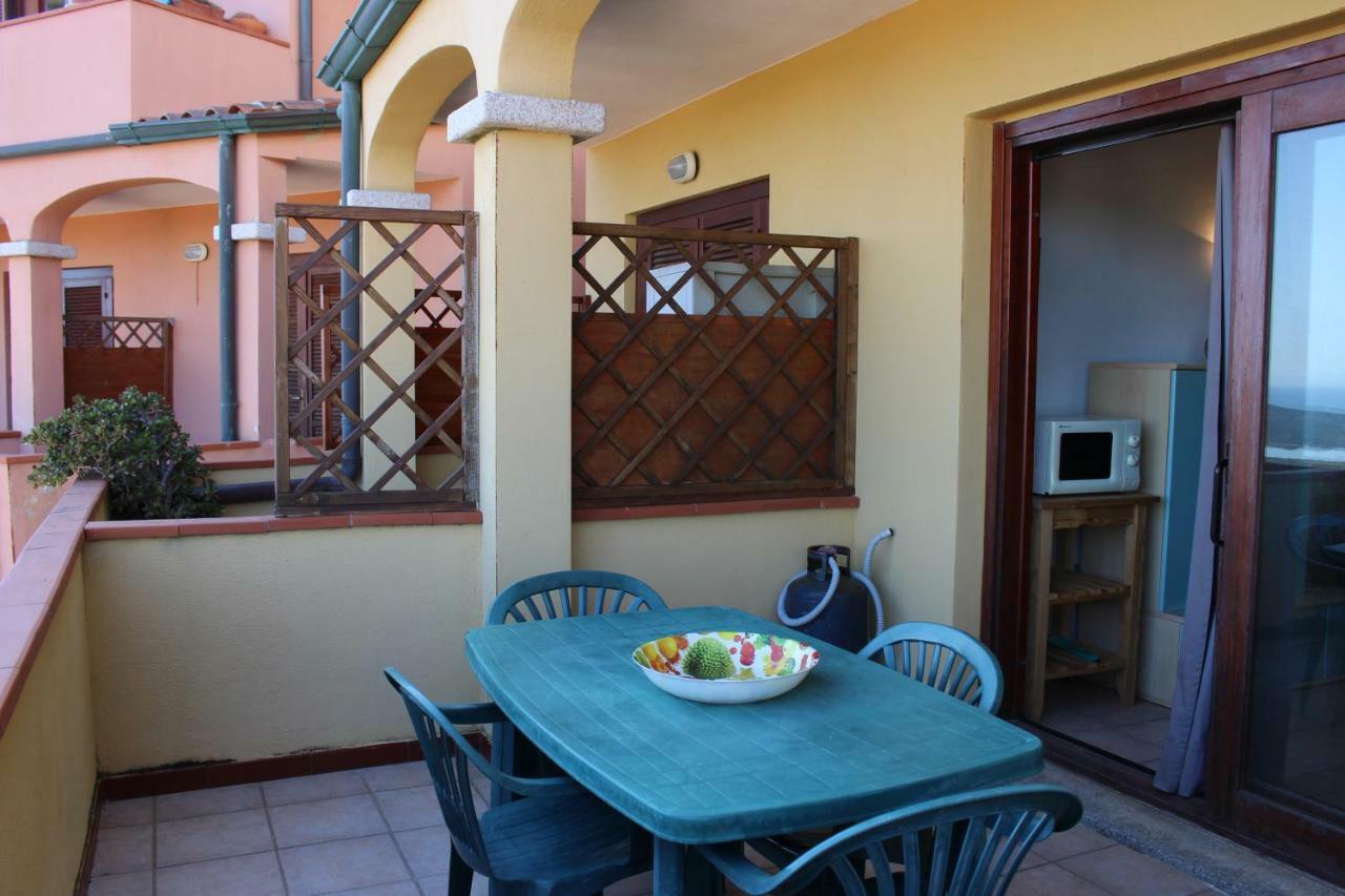 Poggio Di San Pasquale Seaview Villa Buitenkant foto
