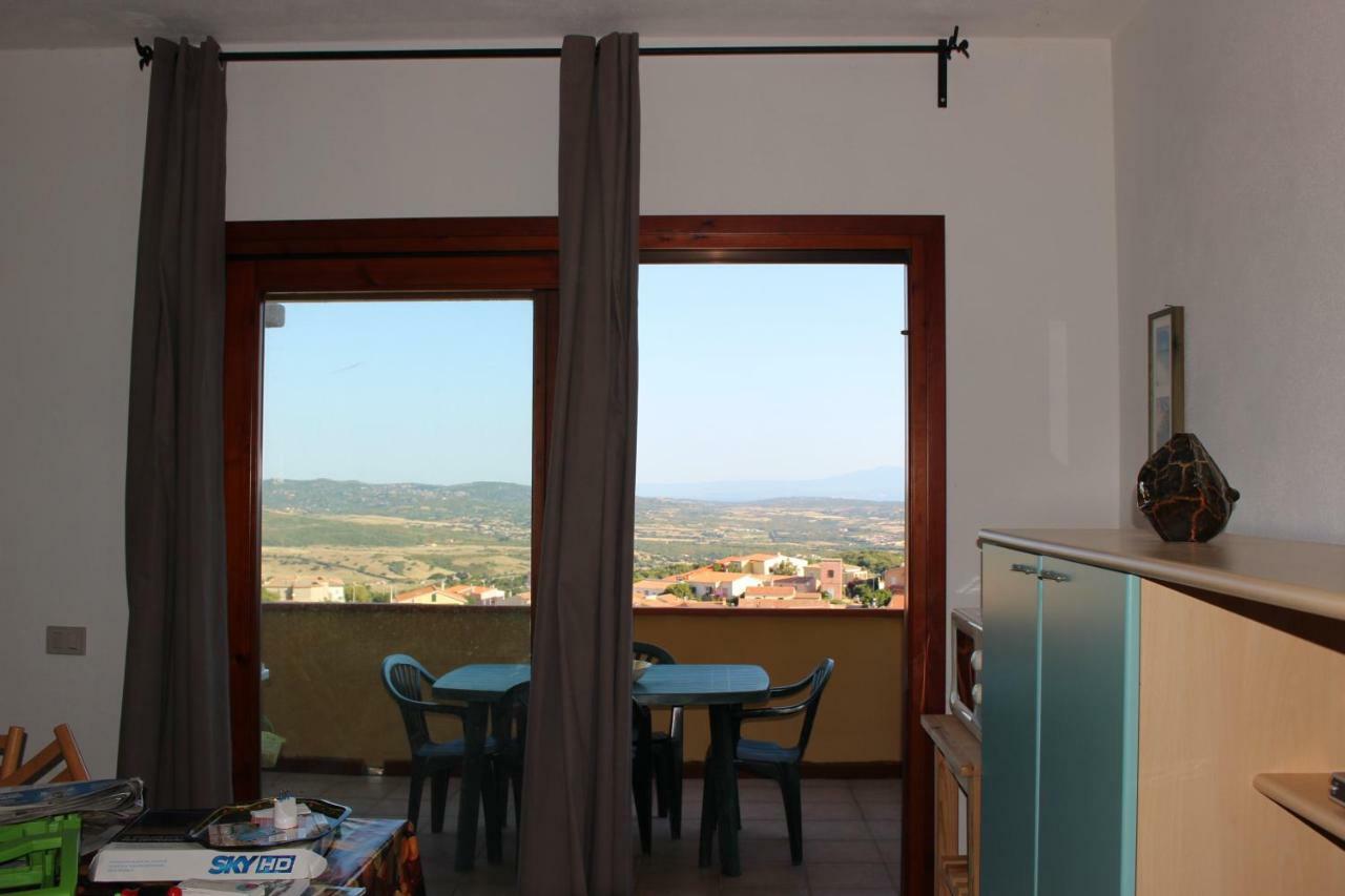Poggio Di San Pasquale Seaview Villa Buitenkant foto