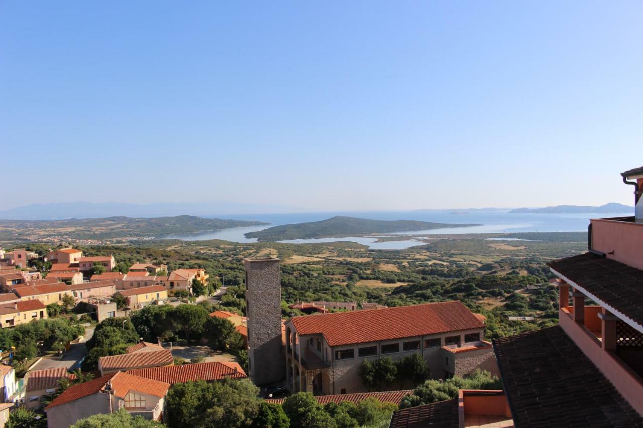Poggio Di San Pasquale Seaview Villa Buitenkant foto