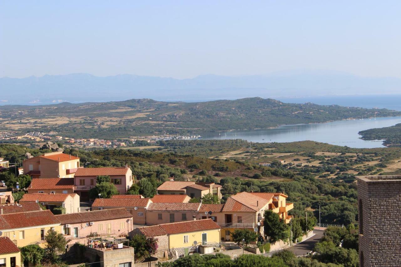 Poggio Di San Pasquale Seaview Villa Buitenkant foto
