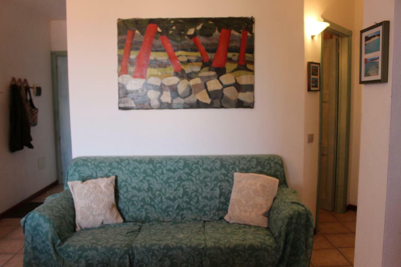 Poggio Di San Pasquale Seaview Villa Buitenkant foto