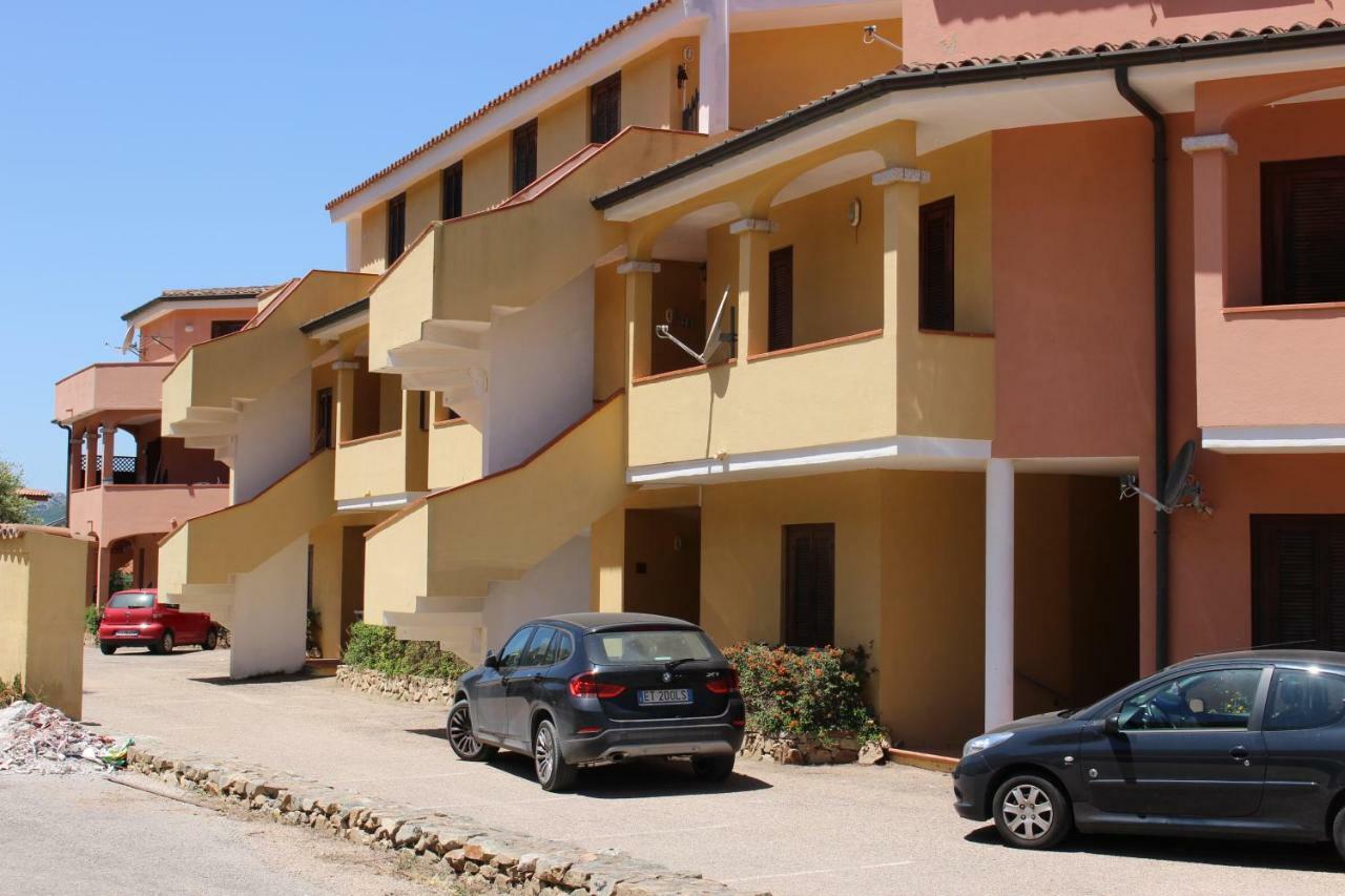 Poggio Di San Pasquale Seaview Villa Buitenkant foto
