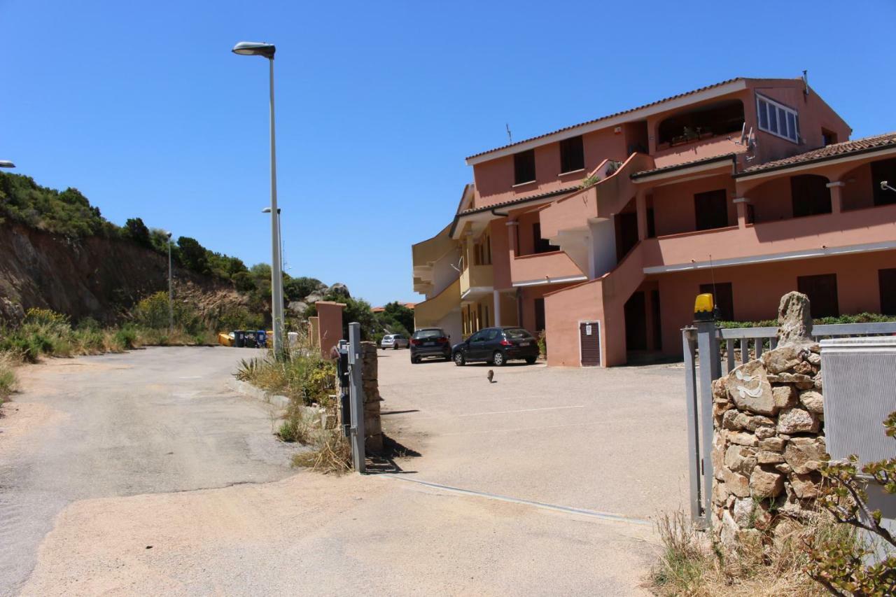 Poggio Di San Pasquale Seaview Villa Buitenkant foto