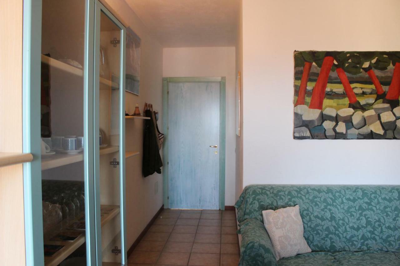 Poggio Di San Pasquale Seaview Villa Buitenkant foto
