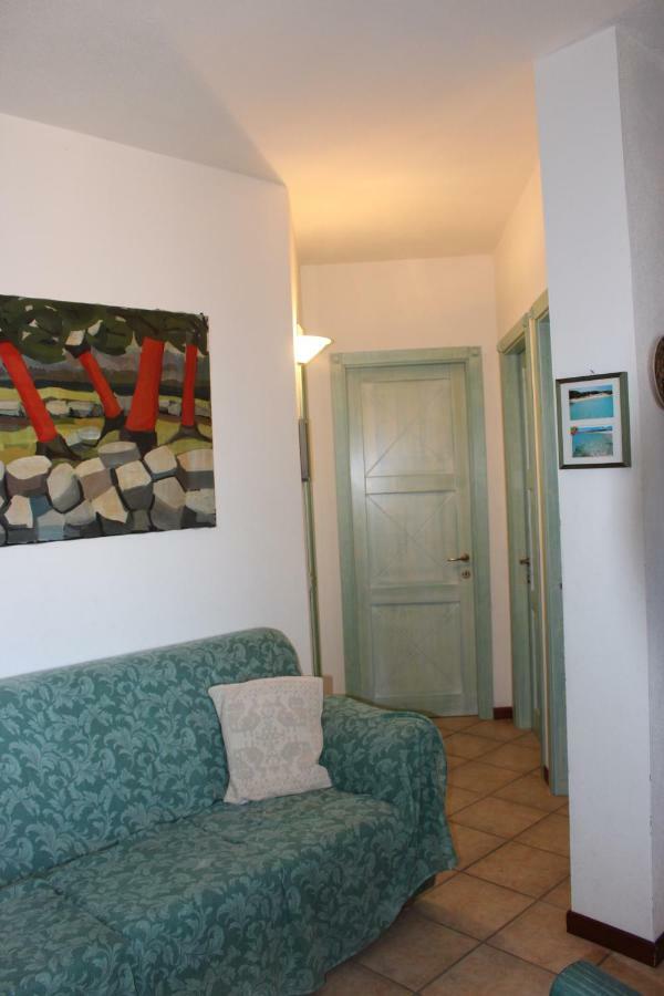Poggio Di San Pasquale Seaview Villa Buitenkant foto