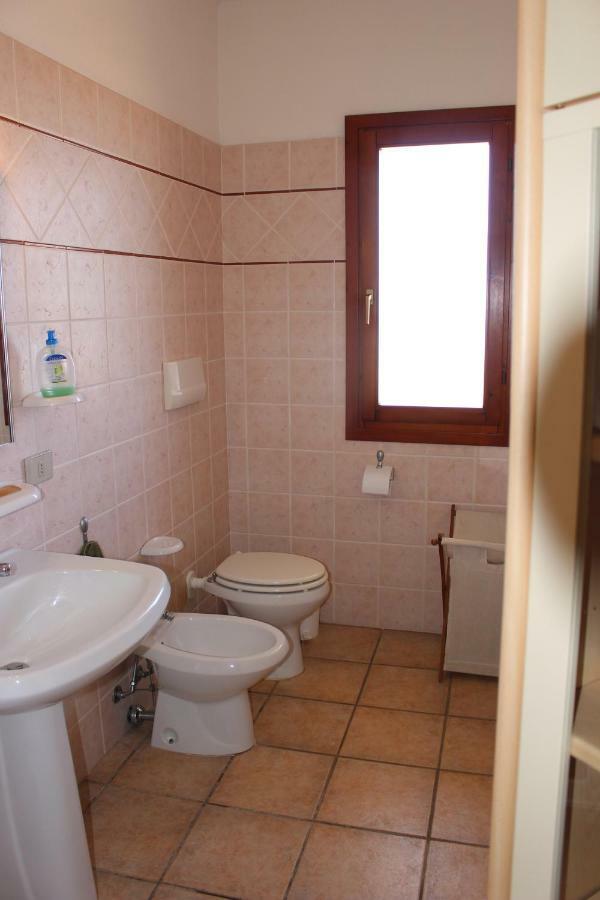 Poggio Di San Pasquale Seaview Villa Buitenkant foto
